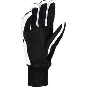 Daehlie Hombre Fingerhandschuhe Move Handschuhe Negro