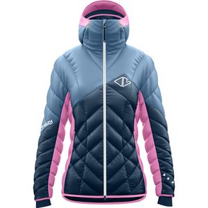 Crazy Mujer Isolationsjacken Electra Chaqueta Mehrfarbig