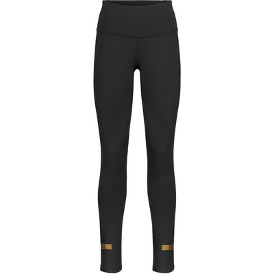 Johaug Femme Laufhosen Aerial 2.0 Tights Noir