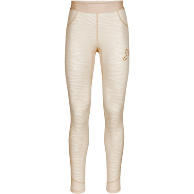 Johaug Femme Lange Unterhosen Advance Pantalon Mehrfarbig