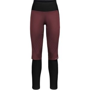 Johaug Femme Laufhosen Concept 2.0 Pantalon Marron