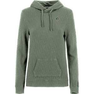 E9 Mujer Hoodies Pic Sudadera con capucha Mehrfarbig