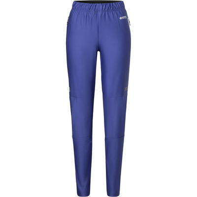 Sportful Mujer Softshellhosen Doro Pantalón Violett