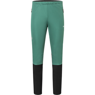 Sportful Herren Langlaufhosen Rythmo Hose Grün