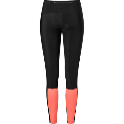 Sportful Donna Laufhosen Cardio Tech Protected Tights Mehrfarbig