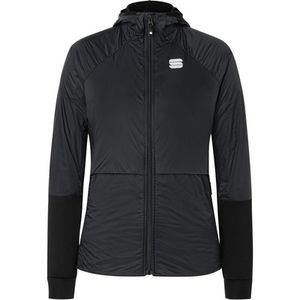 Sportful Femme Laufjacken Cardio Veste Noir