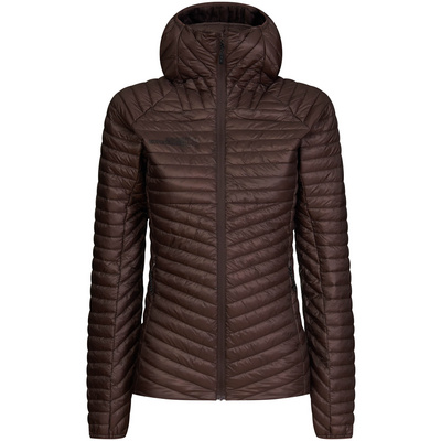 Rock Experience Women Isolationsjacken Sitka Hoodie Padded Jacket Mehrfarbig
