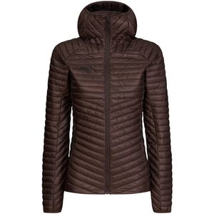 Rock Experience Mujer Isolationsjacken Sitka Sudadera con capucha Padded Chaqueta Mehrfarbig