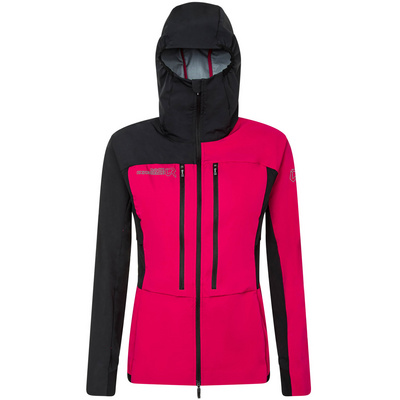 Rock Experience Women Softshelljacken Inuit Tech Softshell Jacket Mehrfarbig