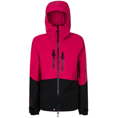 Rock Experience Women Isolationsjacken Fanatic Padded Jacket Mehrfarbig