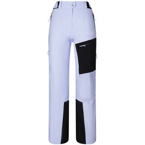 Rock Experience Mujer Pantalón aislante Fanatic Padded Pantalón Mehrfarbig