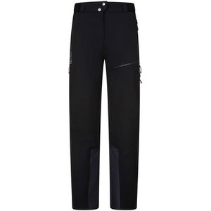 Rock Experience Mujer Pantalón aislante Fanatic Padded Pantalón Mehrfarbig