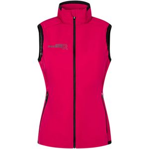 Rock Experience Damen Softshellwesten Inuit Softshell Weste Mehrfarbig