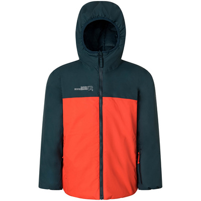 Rock Experience Bambini Isolationsjacken Helix Padded Giacca Mehrfarbig