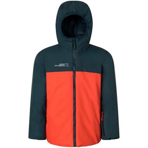 Rock Experience Niños Isolationsjacken Helix Padded Chaqueta Mehrfarbig