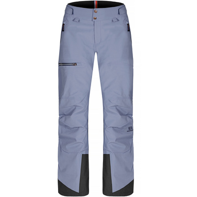 Elevenate Mujer Pantalón aislante Arosa Pantalón Mehrfarbig