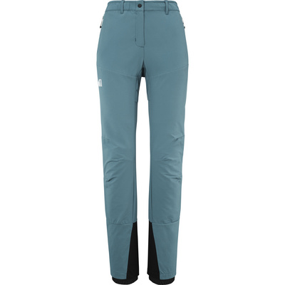 Millet Women Hardshellhosen Regenhosen Rutor XCS Pants Mehrfarbig