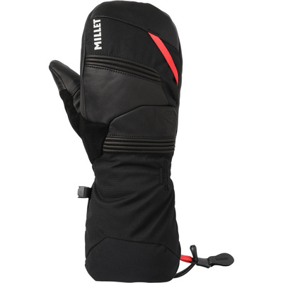 Millet Men Fäustlinge Cosmic Pro GTX Handschuhe Black