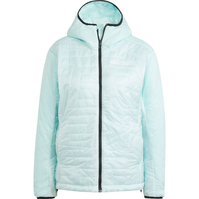 adidas Terrex Women Isolationsjacken Xperior Var Jacket Mehrfarbig