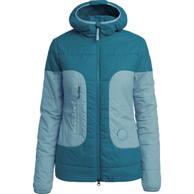 Martini Sportswear Donna Isolationsjacken Delight Giacca Mehrfarbig