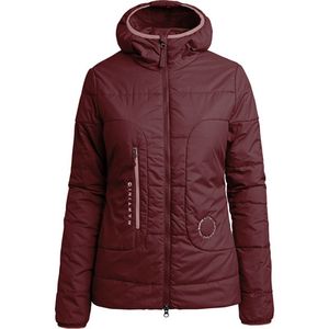 Martini Sportswear Women Isolationsjacken Delight Jacket Brown