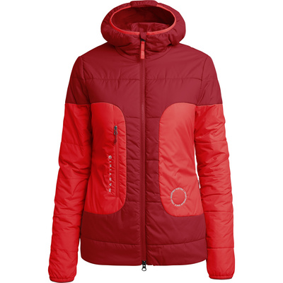Martini Sportswear Donna Isolationsjacken Delight Giacca Mehrfarbig