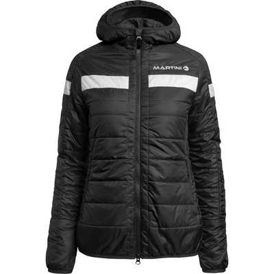 Martini Sportswear Women Isolationsjacken Aneto Jacket Black