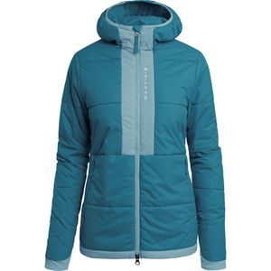 Martini Sportswear Mujer Isolationsjacken Vesuv Chaqueta Mehrfarbig
