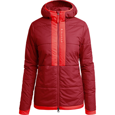 Martini Sportswear Women Isolationsjacken Vesuv Jacket Mehrfarbig