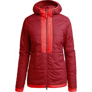 Martini Sportswear Mujer Isolationsjacken Vesuv Chaqueta Mehrfarbig