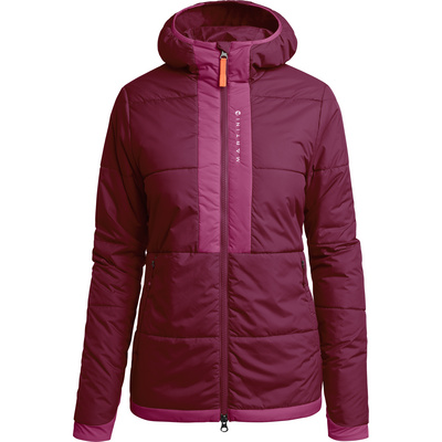 Martini Sportswear Women Isolationsjacken Vesuv Jacket Mehrfarbig