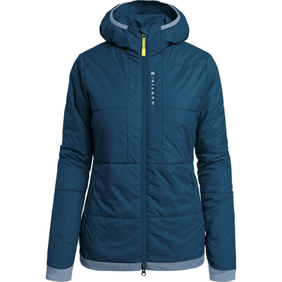 Martini Sportswear Women Isolationsjacken Vesuv Jacket Mehrfarbig