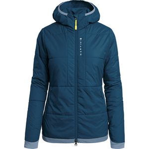 Martini Sportswear Mujer Isolationsjacken Vesuv Chaqueta Mehrfarbig