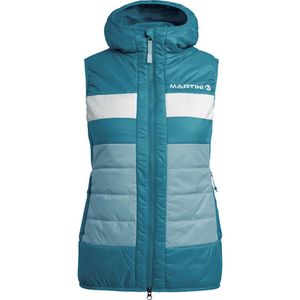 Martini Sportswear Women Kunstfaserwesten Grow.Up Weste Mehrfarbig