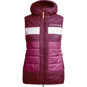 Martini Sportswear Women Kunstfaserwesten Grow.Up Weste Mehrfarbig