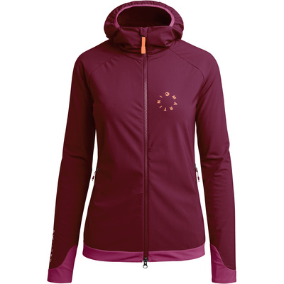 Martini Sportswear Donna Isolationsjacken Be.You Giacca Mehrfarbig