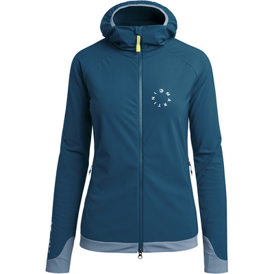 Martini Sportswear Donna Isolationsjacken Be.You Giacca Mehrfarbig