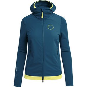 Martini Sportswear Donna Laufjacken Xenon Giacca Mehrfarbig