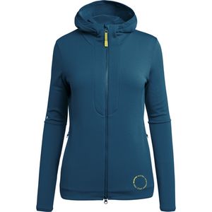 Martini Sportswear Mujer Chaqueta polar Sky.Ward Chaqueta Mehrfarbig