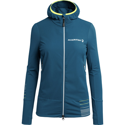 Martini Sportswear Damen Softshelljacken Majella Jacke Mehrfarbig