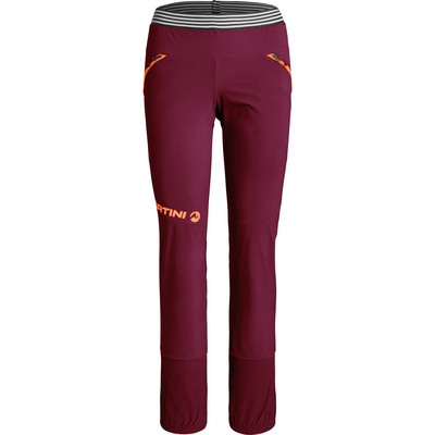 Martini Sportswear Women Softshellhosen Vision Pants Mehrfarbig
