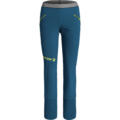 Martini Sportswear Damen Softshellhosen Vision Hose Mehrfarbig