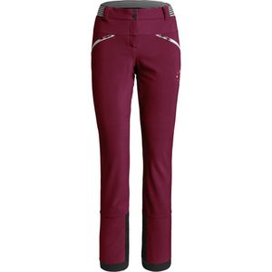 Martini Sportswear Mujer Softshellhosen Pordoi Pantalón Regular Mehrfarbig Martini Sportswear Mujer Softshellhosen Pordoi Pantalón Regular Mehrfarbig
