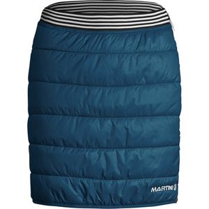 Martini Sportswear Mujer Isolationsröcke My Way Rock Mehrfarbig