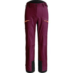 Martini Sportswear Mujer Hardshellhosen Regenhosen Jump Turn Pantalón Mehrfarbig Martini Sportswear Mujer Hardshellhosen Regenhosen Jump Turn Pantalón Mehrfarbig