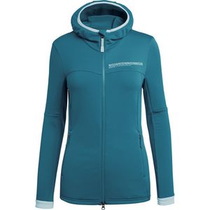 Martini Sportswear Damen Fleecejacken Goal Jacke Mehrfarbig