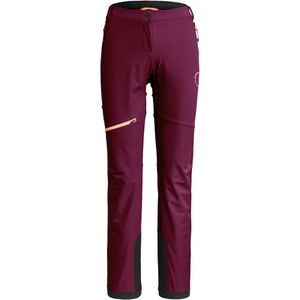 Martini Sportswear Damen Softshellhosen Top.Runner Hose Mehrfarbig