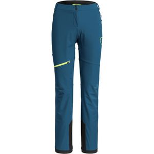 Martini Sportswear Damen Softshellhosen Top.Runner Hose Mehrfarbig