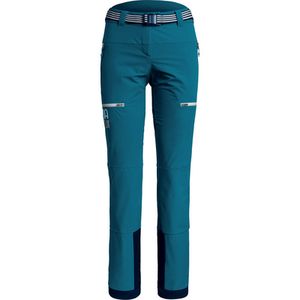 Martini Sportswear Damen Softshellhosen Big Deal Hose Mehrfarbig