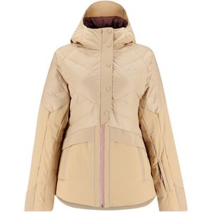 Kari Traa Isolationsjacken Ragnhild Down Jacket Mehrfarbig